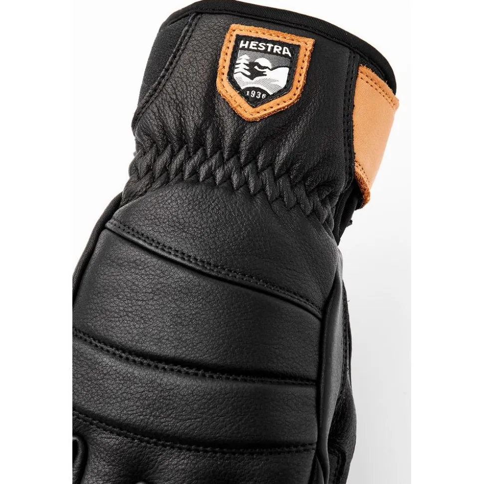 Guanti Hestra Women's Fall Line Glove Black