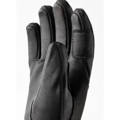 Guanti Hestra Women's Fall Line Glove Black