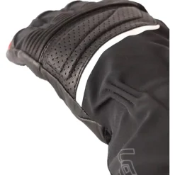 Guanti Lenz Heat Glove 6.0 Finger Cap Men Black