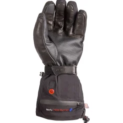 Guanti Lenz Heat Glove 4.0 Men Noir