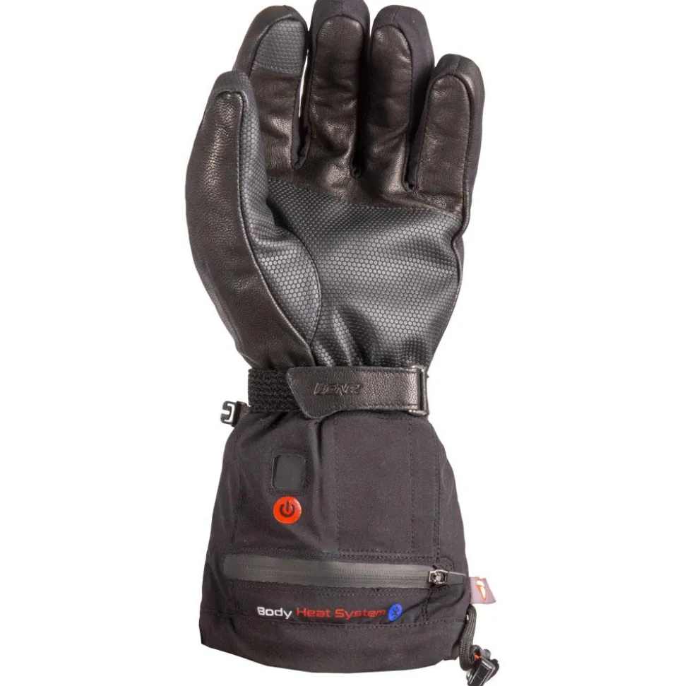 Guanti Lenz Heat Glove 4.0 Men Noir