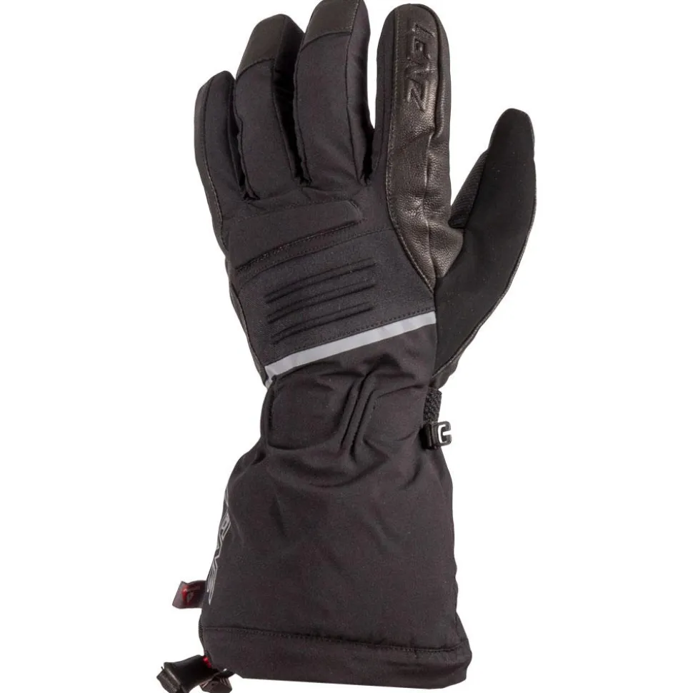 Guanti Lenz Heat Glove 4.0 Men Noir