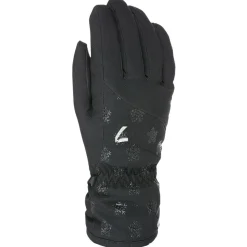 Guanti Level Astra W Gore-Tex Noir