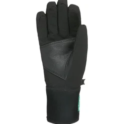 Guanti Level Comet Junior Glove Noir Blanc