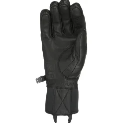 Guanti Level Eighties Glove Black