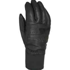 Guanti Level Eighties Glove Black