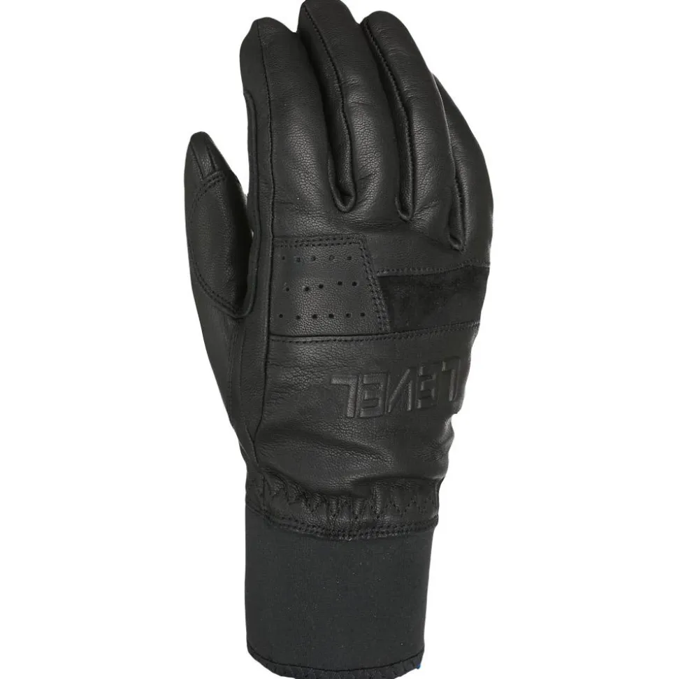 Guanti Level Eighties Glove Black