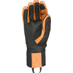 Guanti Level Eighties Glove Pk Brown