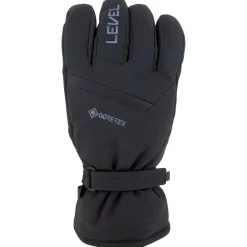 Guanti Level Evolution Gore-Tex Glove Noir