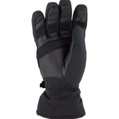 Guanti Level Evolution Gore-Tex Glove Noir