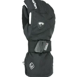 Guanti Level Fly Glove Black