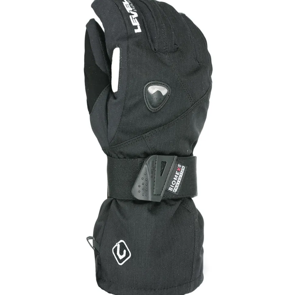 Guanti Level Fly Glove Black