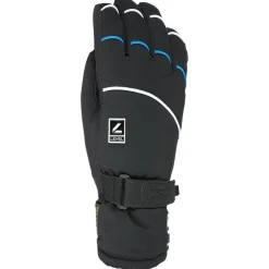 Guanti Level Heli Jr Black