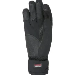 Guanti Level Heli Jr Black