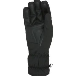 Guanti Level Hero Glove Black