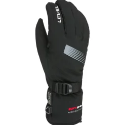 Guanti Level Hero Glove Black