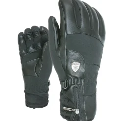 Guanti Level Iris W Noir