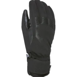 Guanti Level I-Super Radiator Gore-Tex Noir
