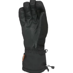 Guanti Level Patrol Glove Black