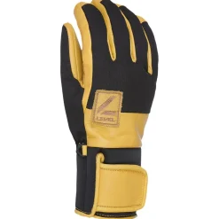 Guanti Level Rover Glove Pk Black