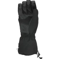 Guanti Level Star Glove Pk Black