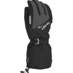 Guanti Level Star Glove Pk Black