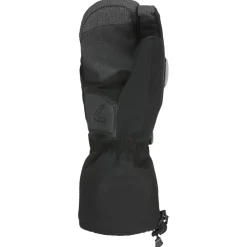 Guanti Level Star Trigger Black