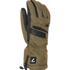 Guanti Level Switchback Glove Forest