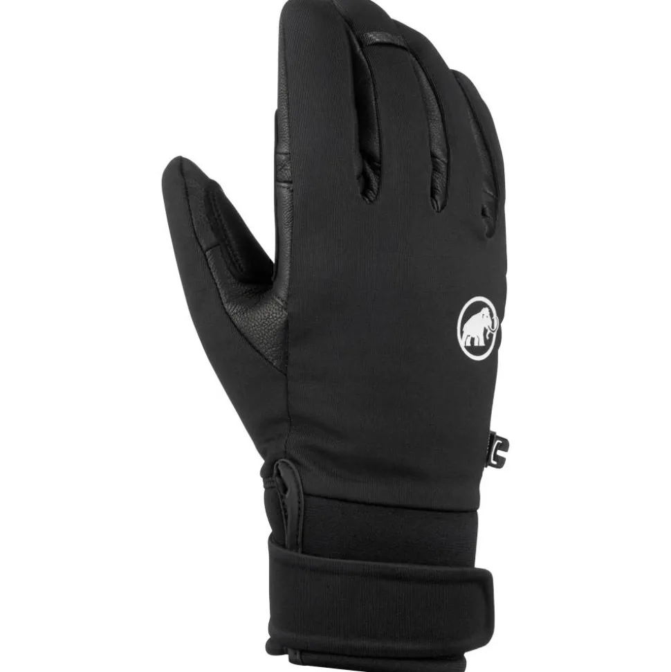 Guanti Mammut Astro Guide So Glove Black