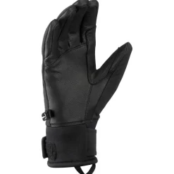 Guanti Mammut Astro Guide So Glove Black