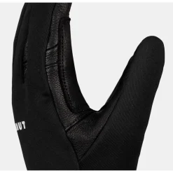 Guanti Mammut Astro Guide So Glove Black