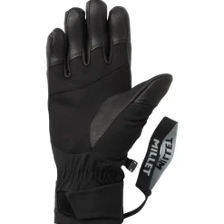 Guanti Millet Monashee Glove Women Black