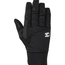 Guanti Millet Pierra Ment Glove Black
