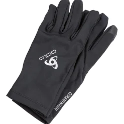 Guanti Odlo Ceramiwarm Light Black