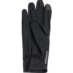 Guanti Odlo Ceramiwarm Light Black
