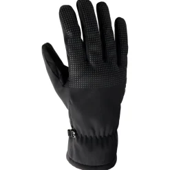 Guanti Odlo Multisport Waterproof Gloves Black