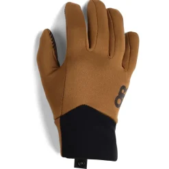 Guanti Outdoor Research Vigor Midweight Sensor Women's Gloves Coyote