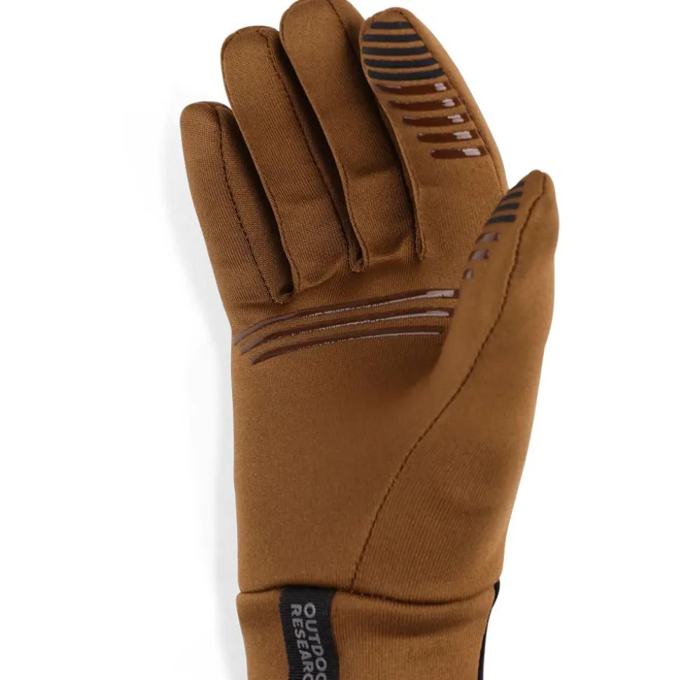 Guanti Outdoor Research Vigor Midweight Sensor Women's Gloves Coyote