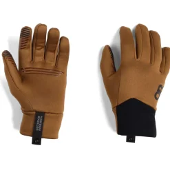 Guanti Outdoor Research Vigor Midweight Sensor Women's Gloves Coyote