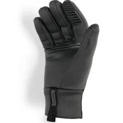 Guanti Outdoor Research Vigor Midweight Sensor Women's Gloves Charcoal
