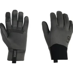 Guanti Outdoor Research Vigor Midweight Sensor Women's Gloves Charcoal