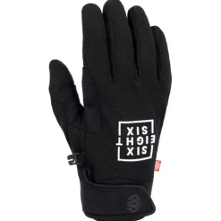 Guanti 686 Outlaw Pipe Glove Black