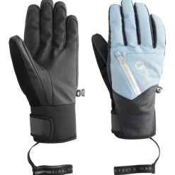 Guanti Picture Kakisa Gloves Stonewash