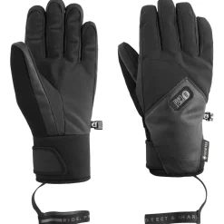 Guanti Picture Pioneer Gore-Tex Women Gloves Black