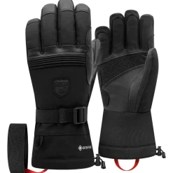 Guanti Racer Cargo 9 Black