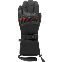 Guanti Racer GL 500 Black