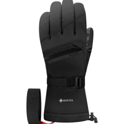 Guanti Racer Graven 7 Black