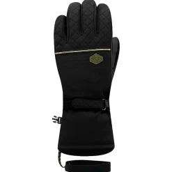 Guanti Racer G-Snow 5 Gold