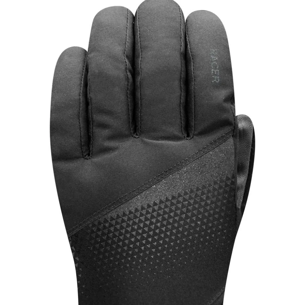 Guanti Racer Native 7 Black