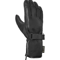 Guanti Reusch Adam Gore-Tex Black